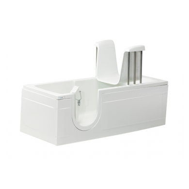 Bereno - Easy Access Bath With Seat Lift