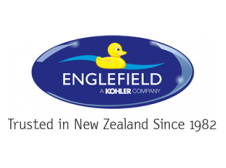 Englefield logo