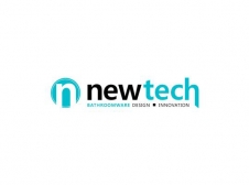 Newtech logo