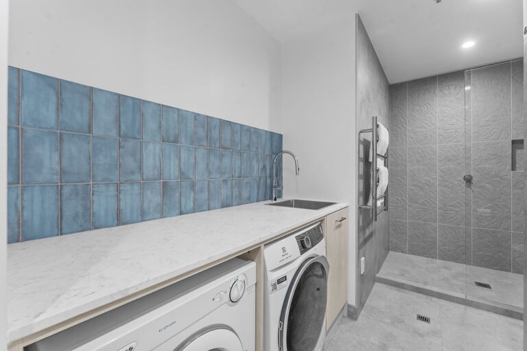 Bathroom Renovations