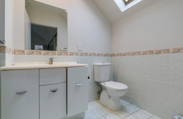 Bathroom Renovation Mt Eden Before