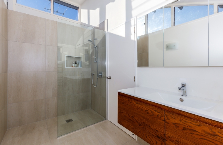 Bathroom Renovation Mt Albert After