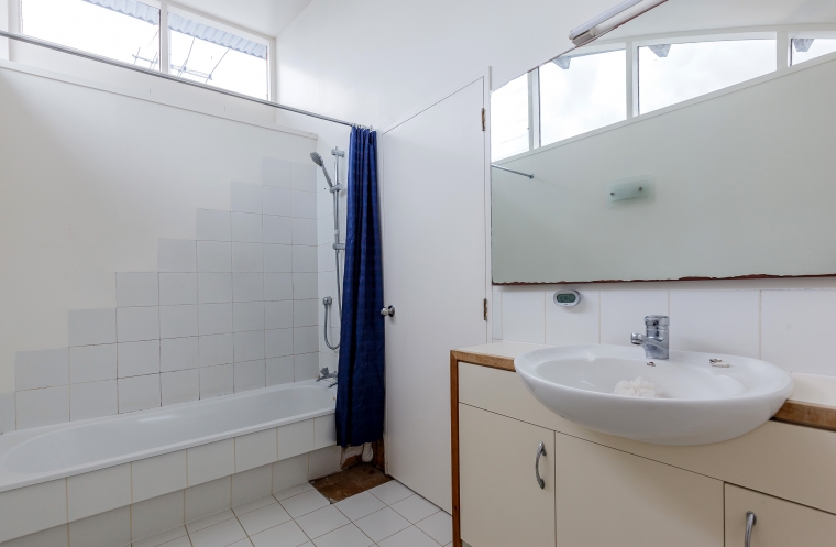 Bathroom Renovation Mt Albert Before