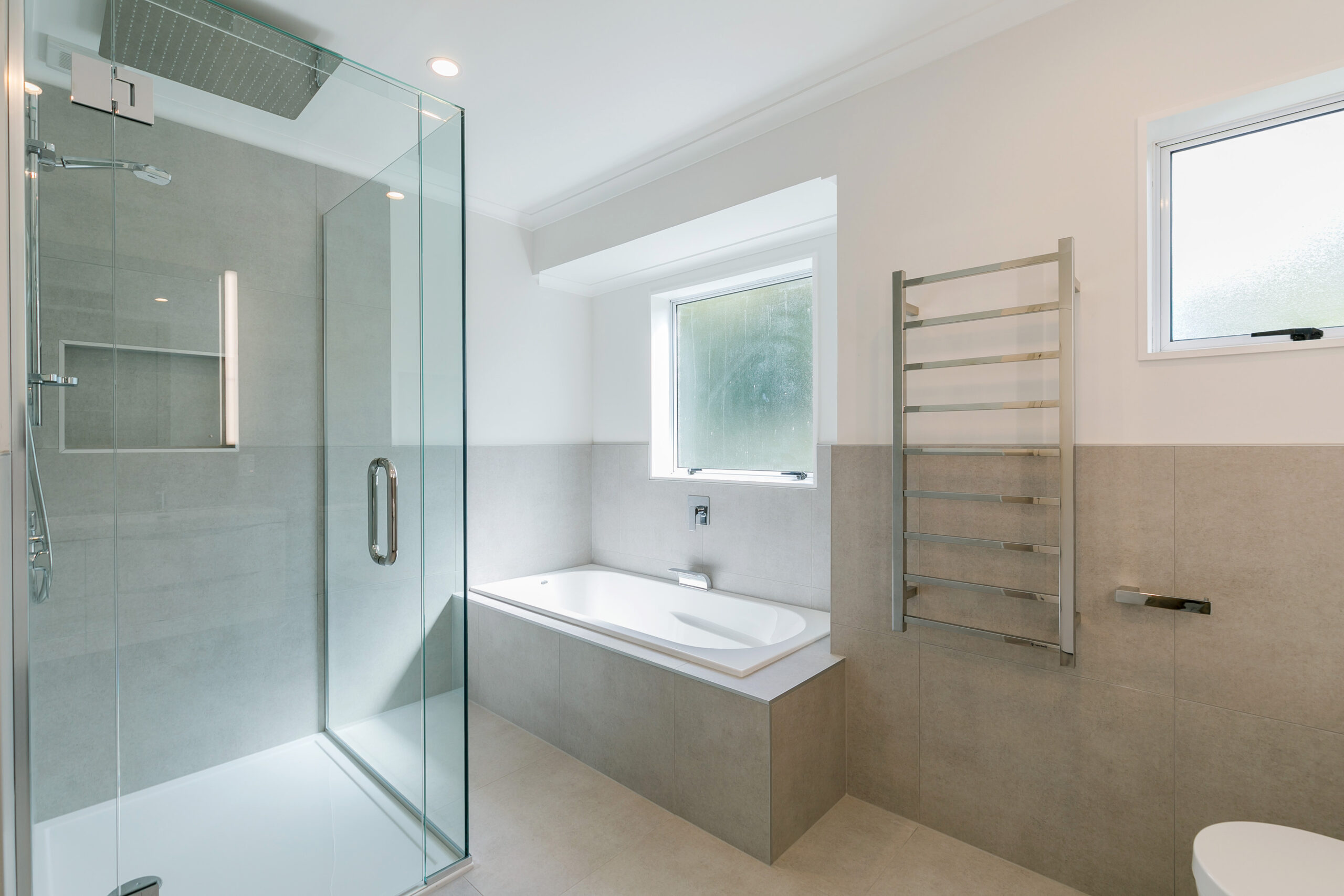 Bathroom Renovation Manukau