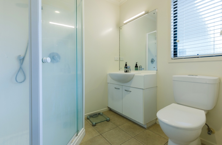 Bathroom Renovation Henderson