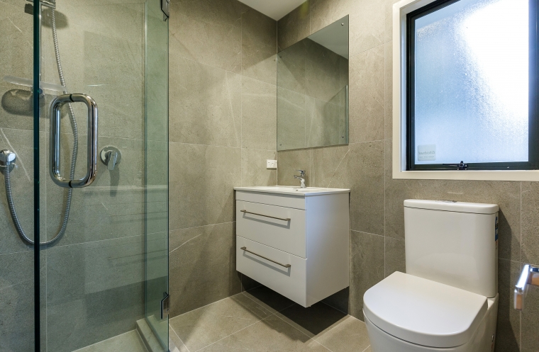 Bathroom Renovation Henderson