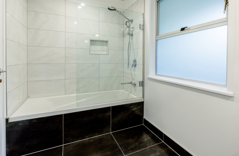Bathroom Renovation Glenfield