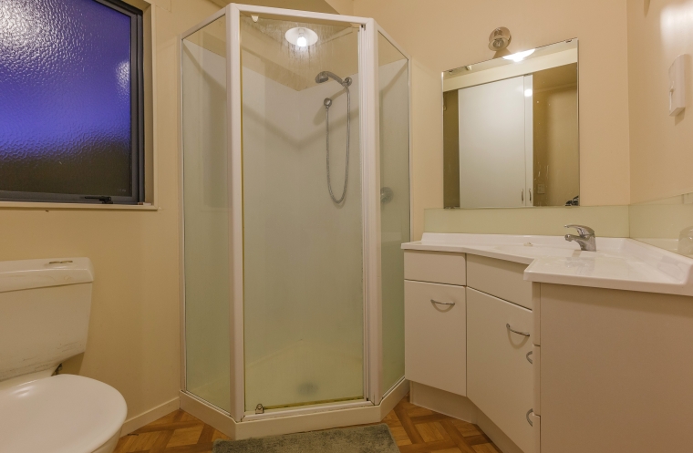 Classic Bathroom Renovation Greenbay
