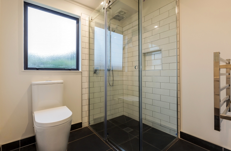 Classic Bathroom Renovation Greenbay