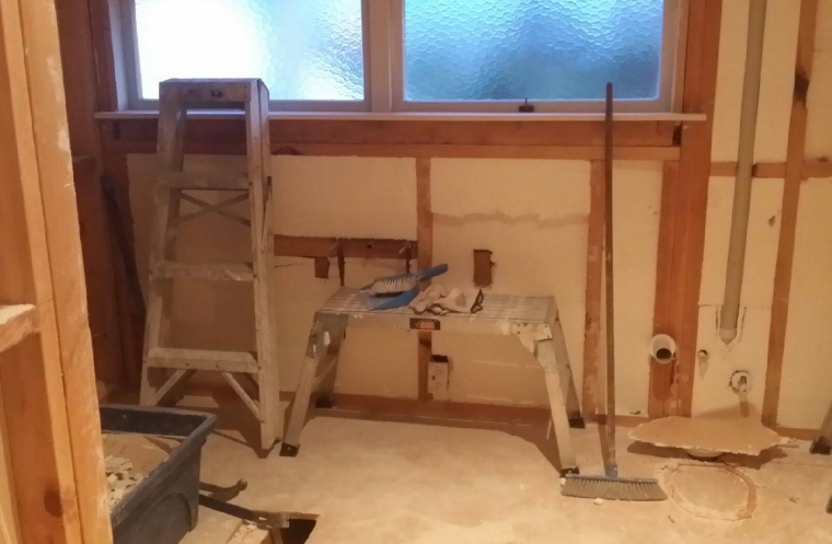Bathroom Renovations Pt Chevalier