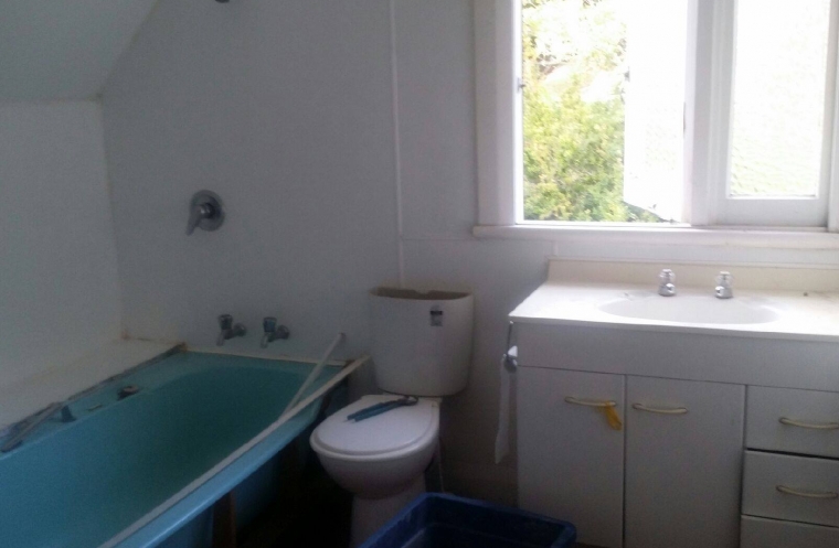 Classic Bathroom Renovation Great North Road