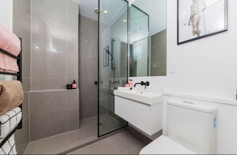 Bathroom Renovation Queen Street Auckland