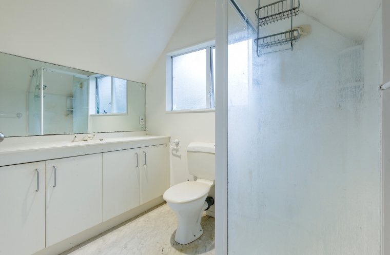 Bathroom Renovation Epsom