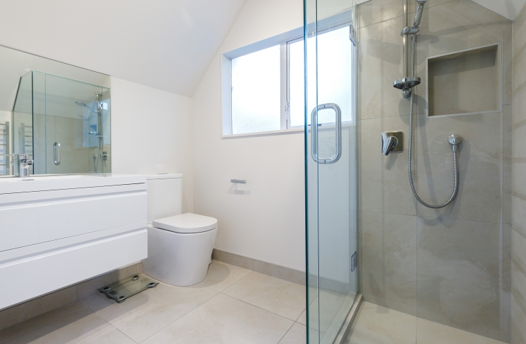 Bathroom Renovation Epsom