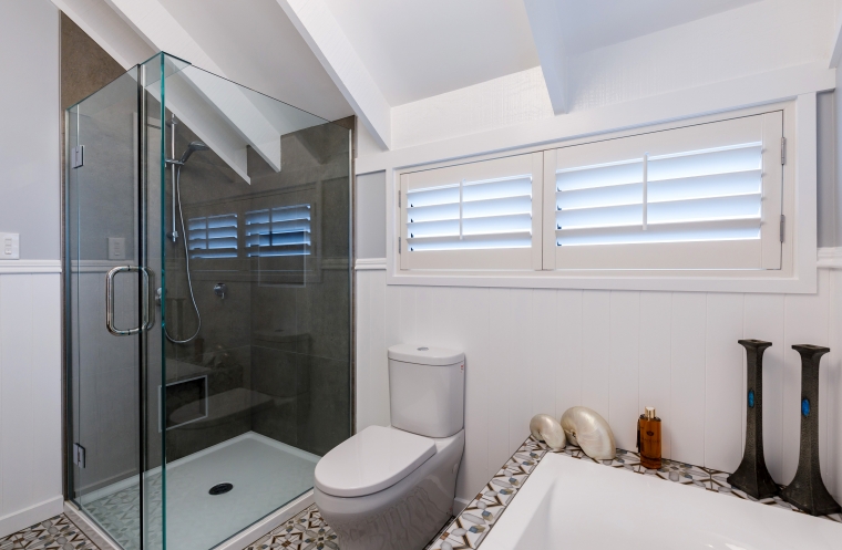 Bathroom Renovation New Lynn