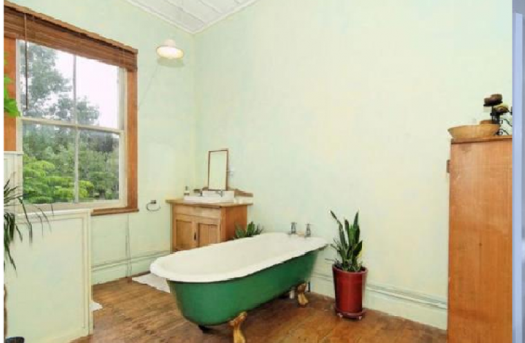 Bathroom Renovation Helensville
