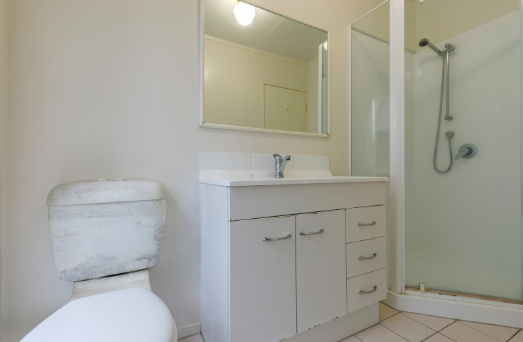 Bathroom Renovation Remuera