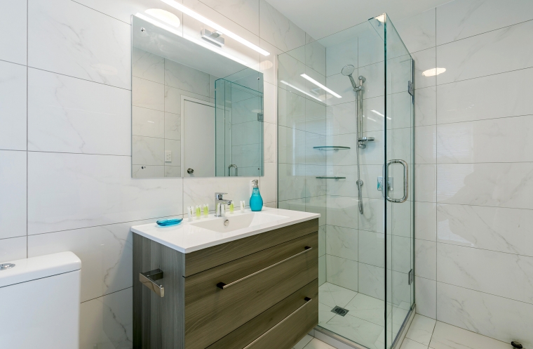 Bathroom Renovation Remuera
