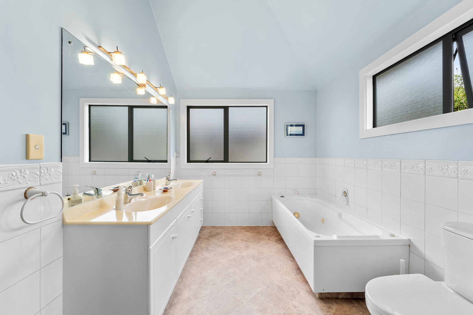 Bathroom Renovation Western Springs