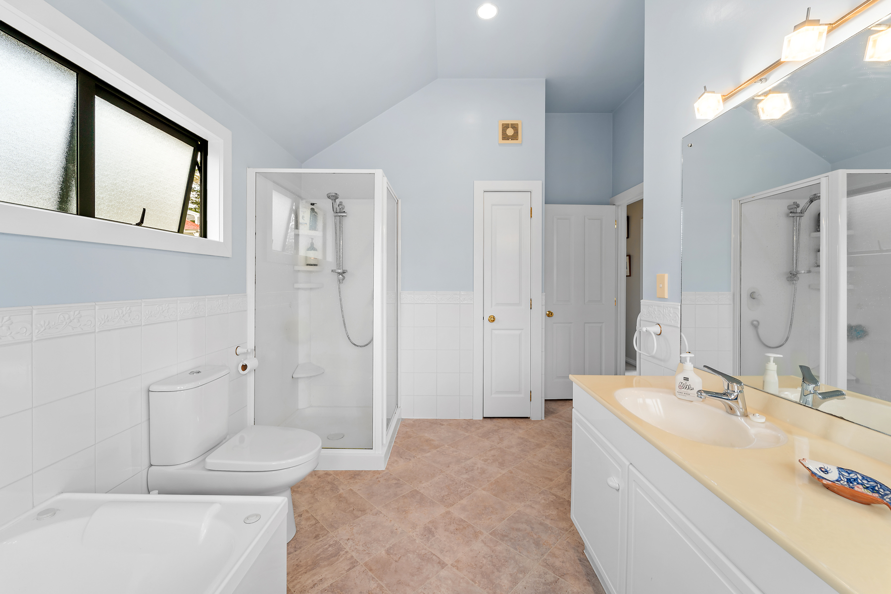 Bathroom Renovation Western Springs