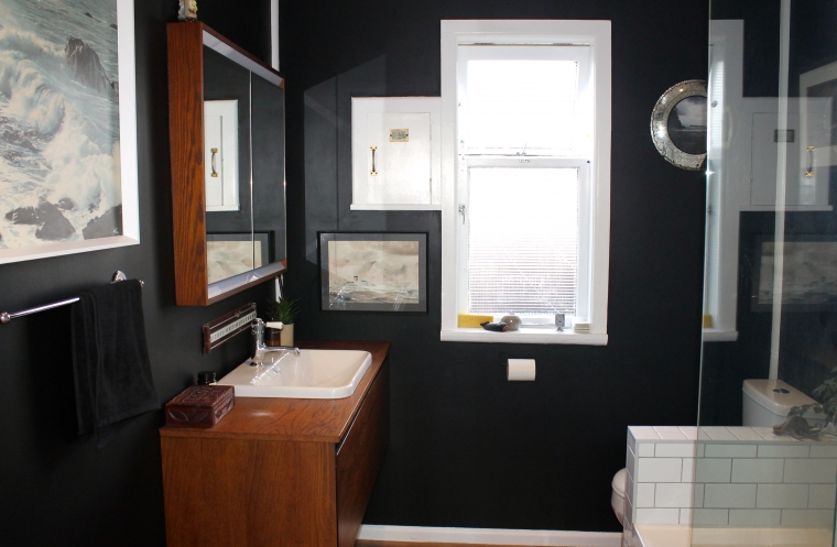 Bathroom Renovations Massey