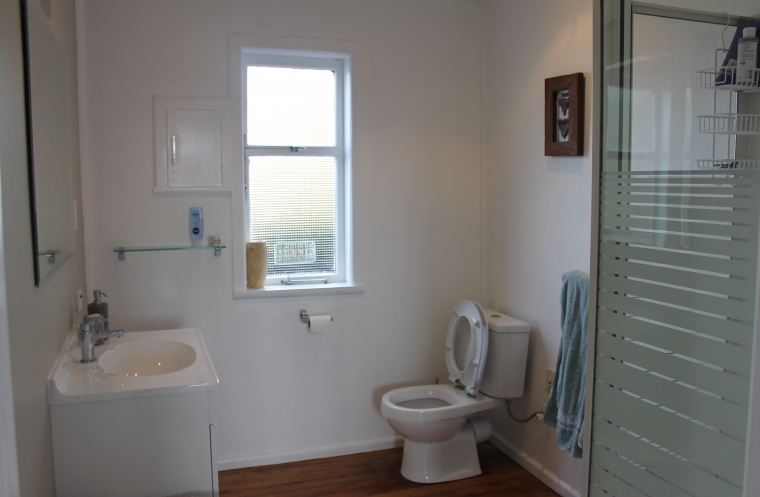 Bathroom Renovations Massey