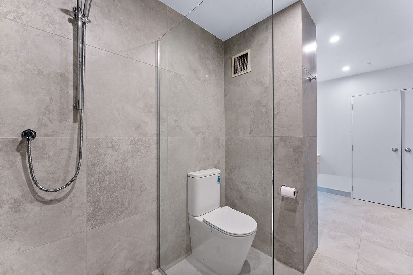 Bathroom Remodel Central Auckland 