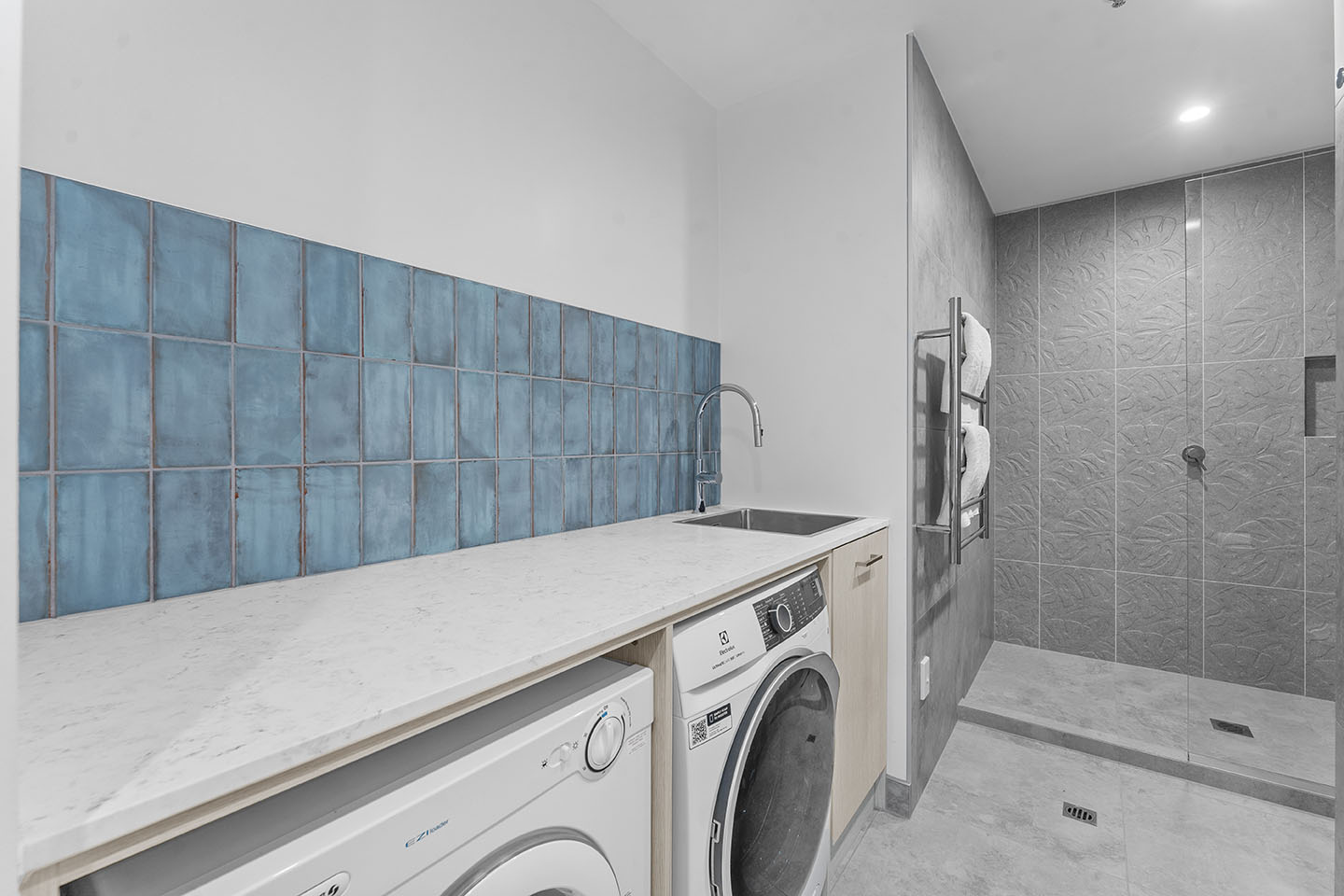 Bathroom Renovation Auckland CBD