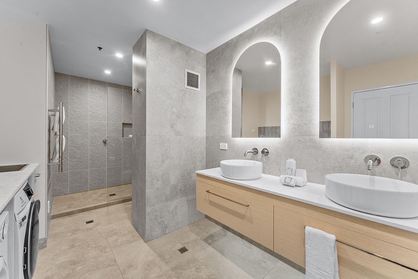 Bathroom Remodel Central Auckland 