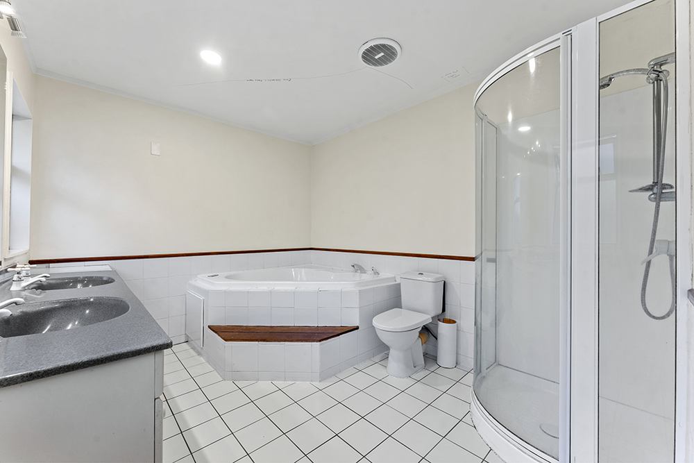 Bathroom Renovation Hobsonville