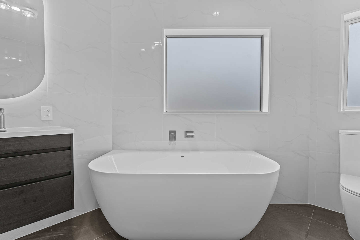 Bathroom Renovation Birkenhead
