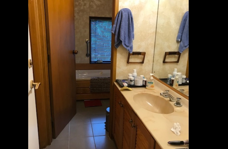 Bathroom Renovations Beach Haven