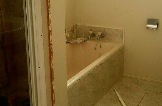 Bathroom Renovations Orakei