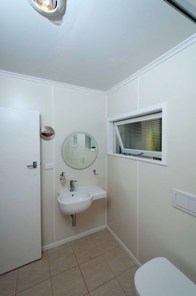 Bathroom Renovation Mairangi Bay