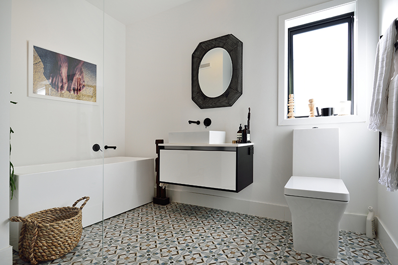 Latest Colour Trends