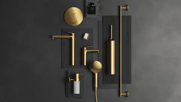 Bathroom Fixtures