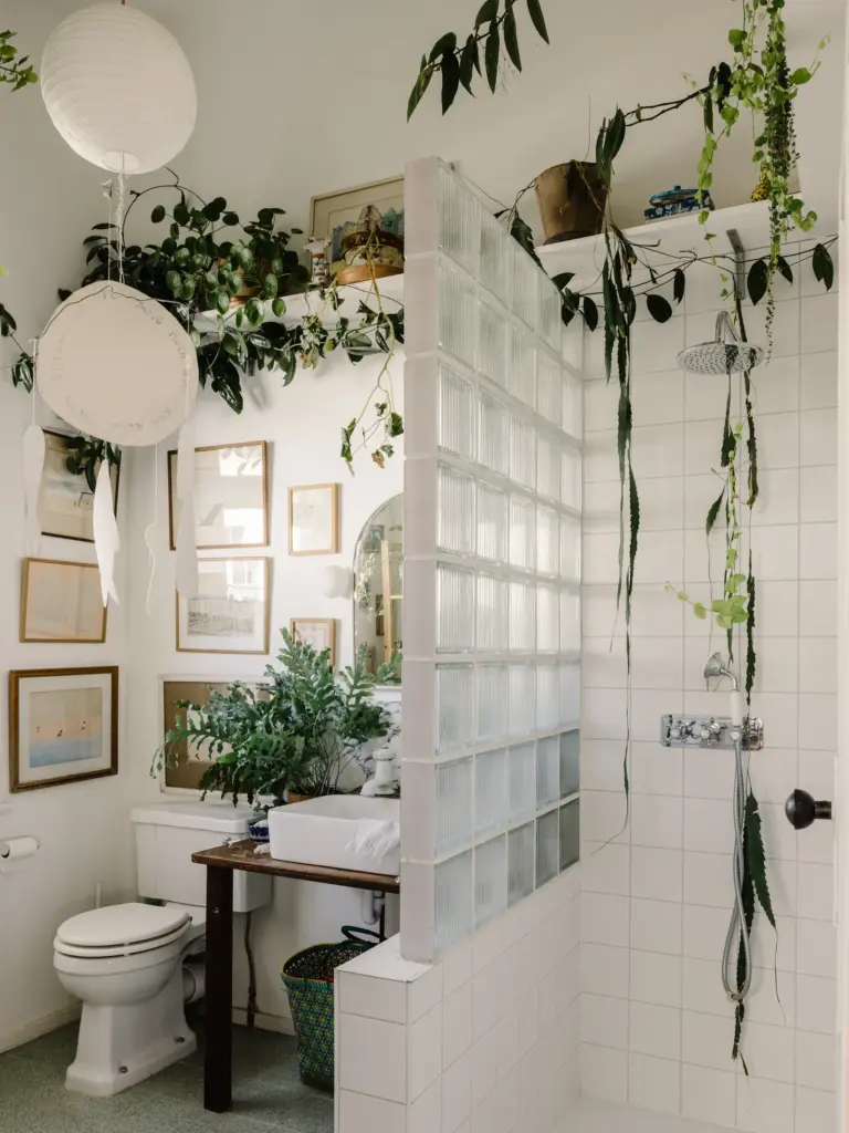 small bathroom design ideas
